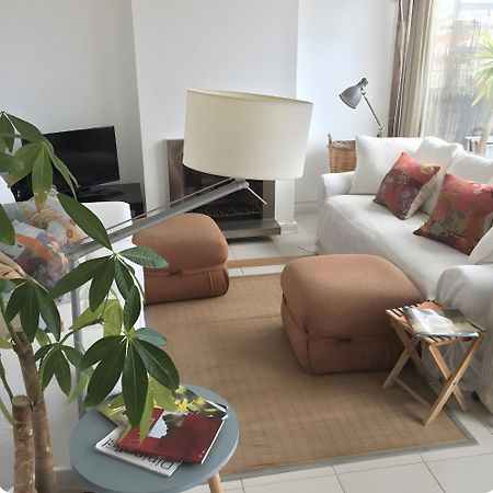 Panoramic Faro Apartment Ngoại thất bức ảnh