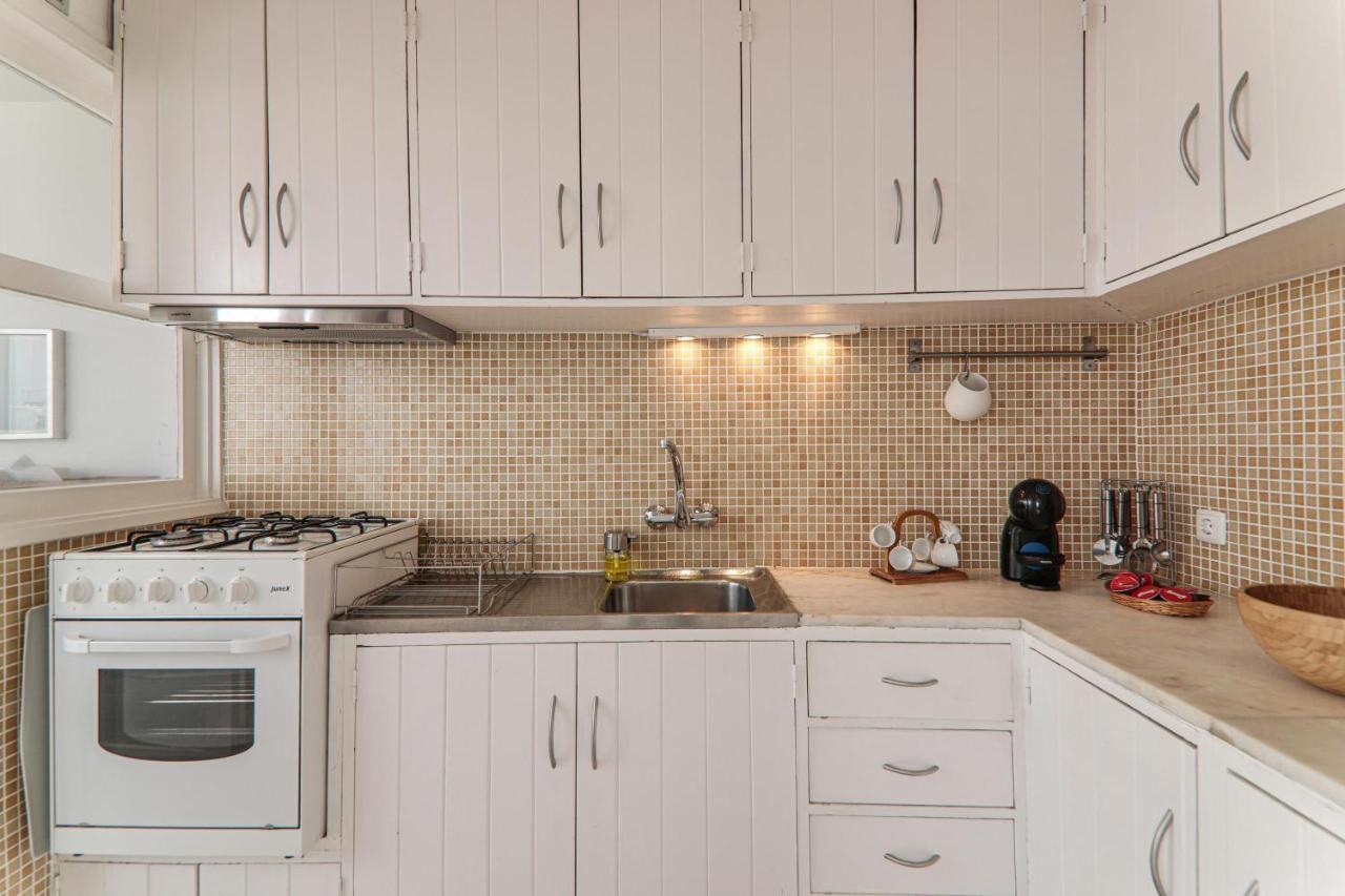Panoramic Faro Apartment Ngoại thất bức ảnh