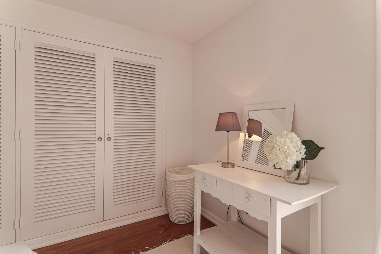 Panoramic Faro Apartment Ngoại thất bức ảnh