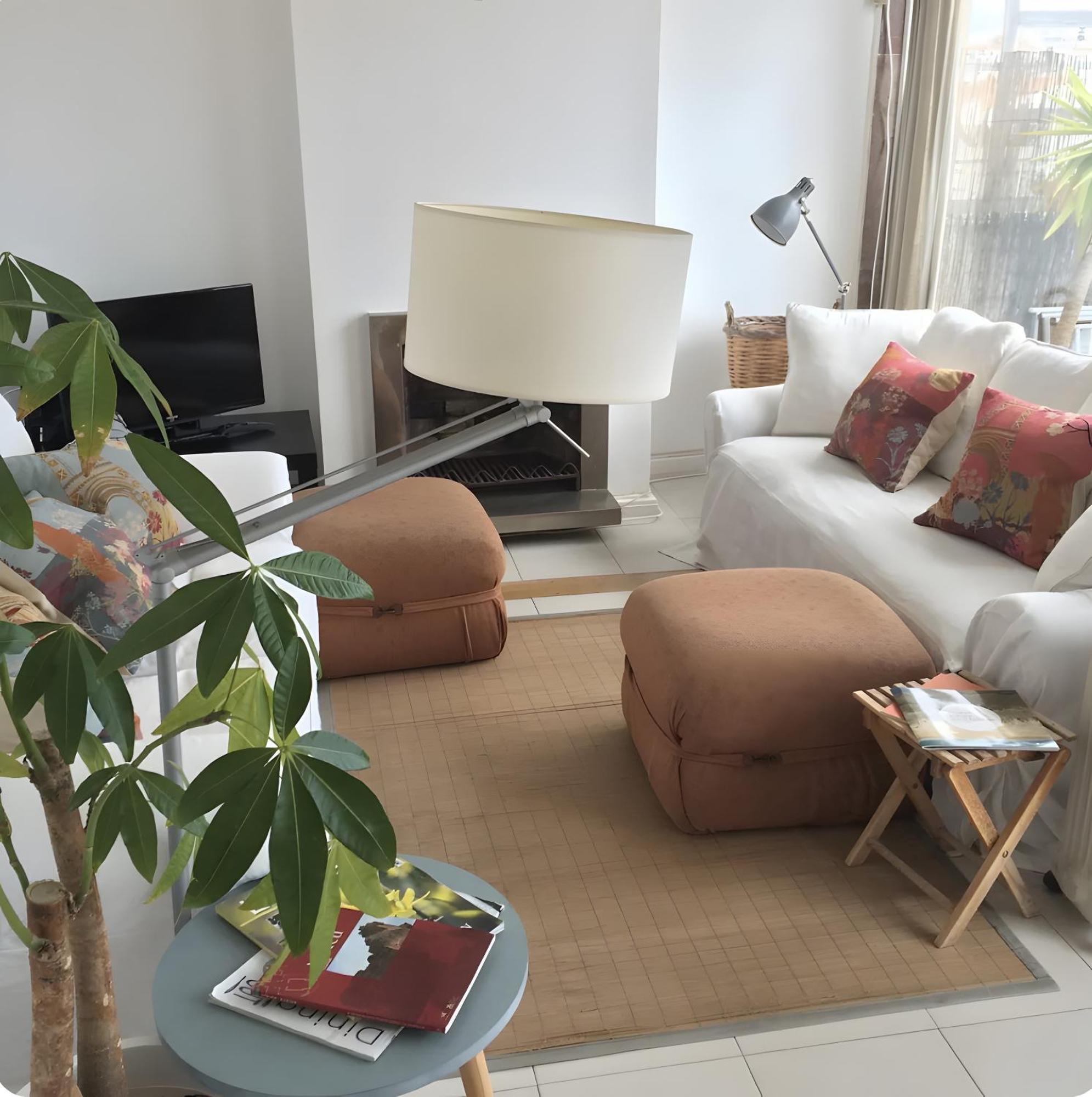 Panoramic Faro Apartment Ngoại thất bức ảnh